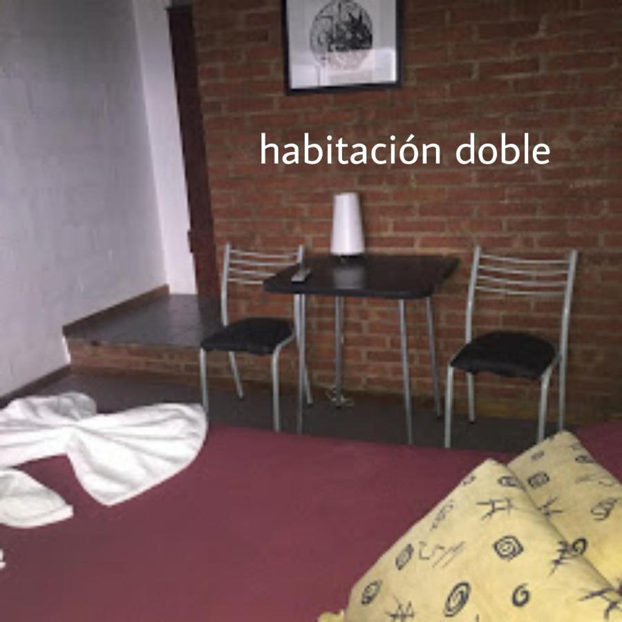 Hotel Complejo Navi à Mina Clavero Extérieur photo