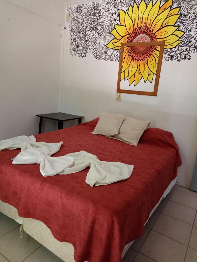 Hotel Complejo Navi à Mina Clavero Extérieur photo
