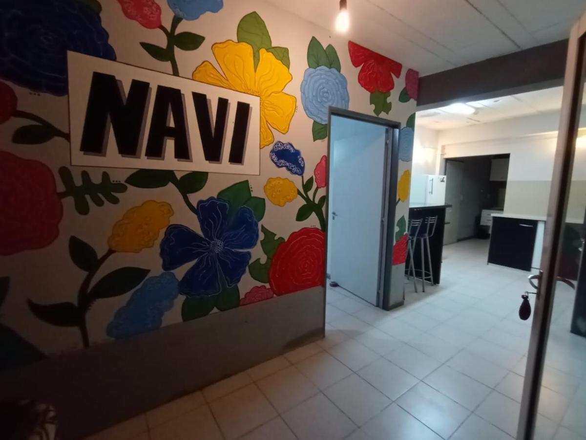 Hotel Complejo Navi à Mina Clavero Extérieur photo